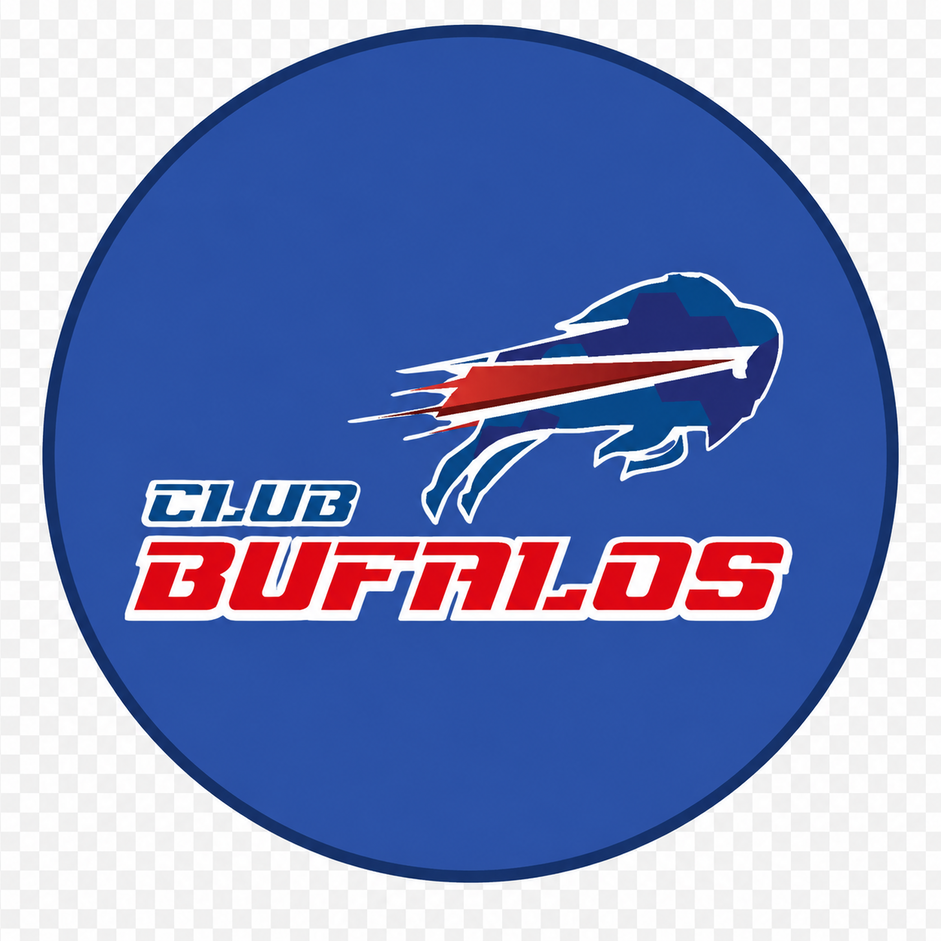 Logo Búfalos