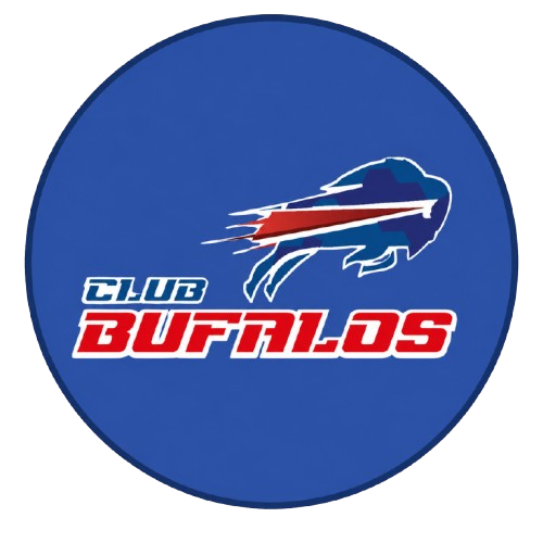 Logo del Club Búfalos